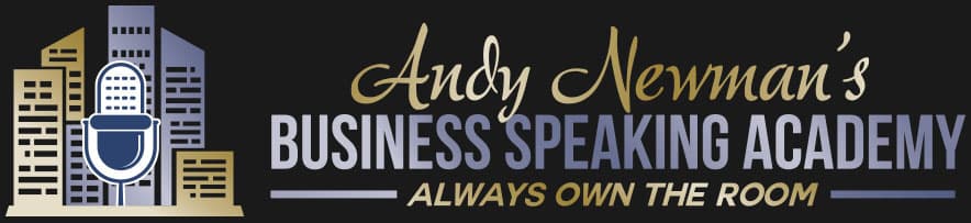 Business Speaking Academy